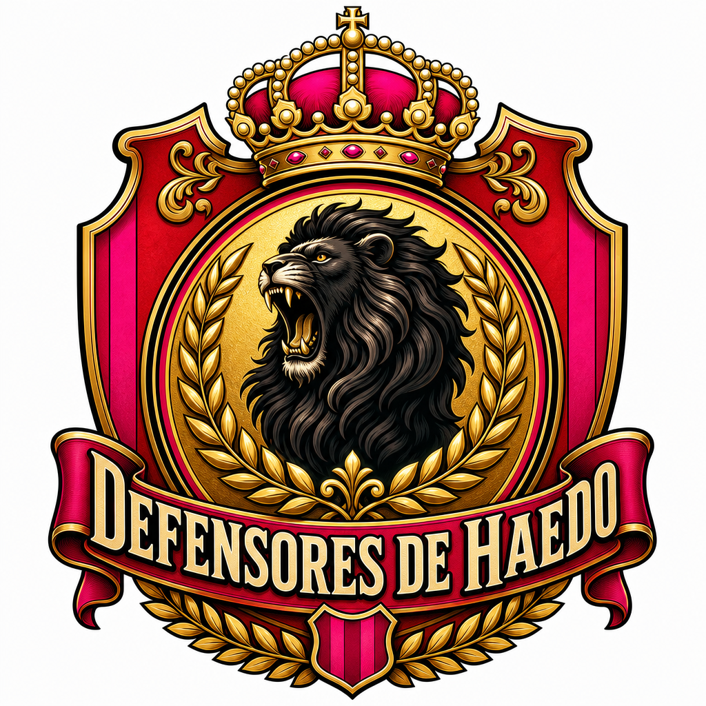 Defensores de Haedo
