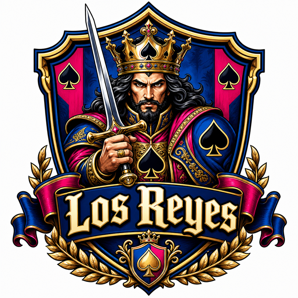 Los Reyes