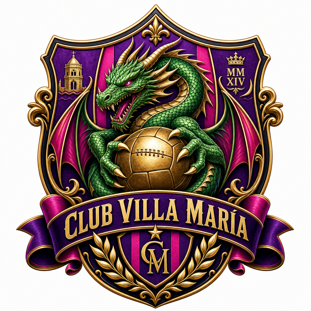 Club Villa María