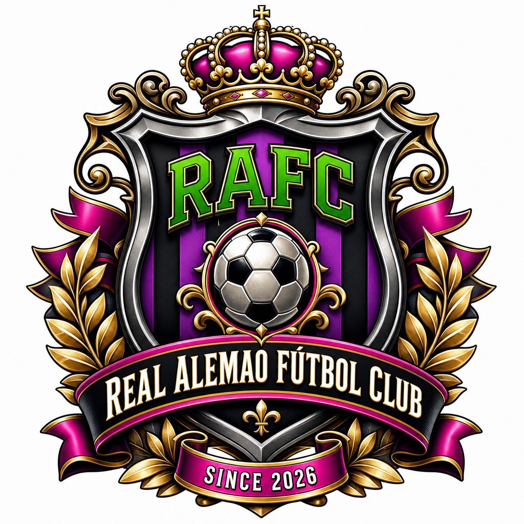 Real Alemao Fútbol Club