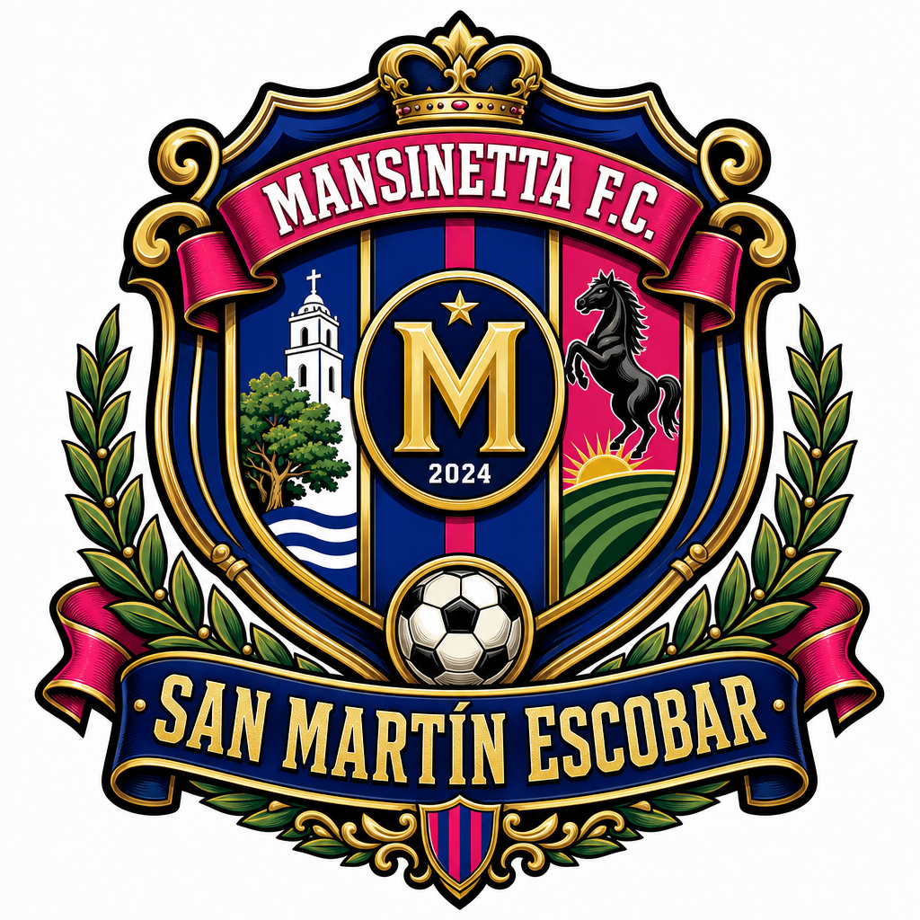 Mansinetta F.C.
