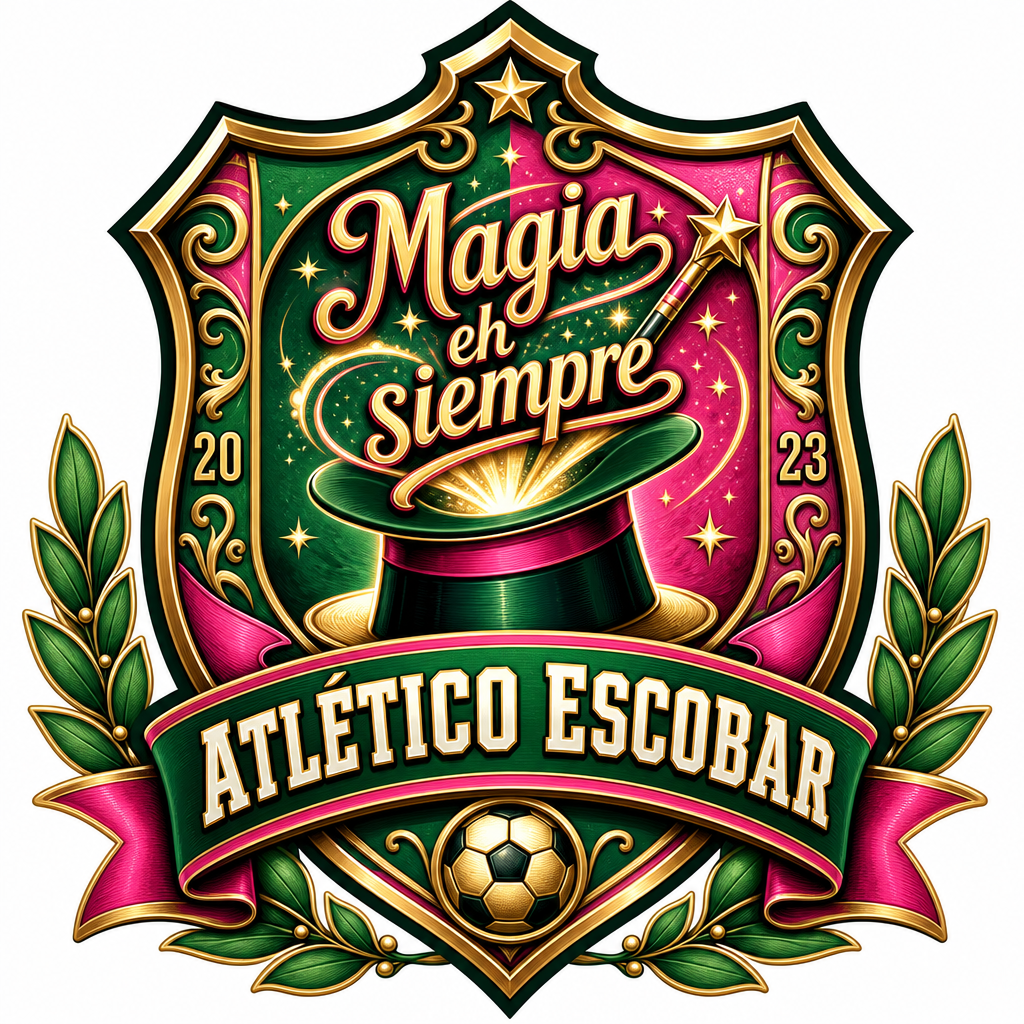Atlético Escobar