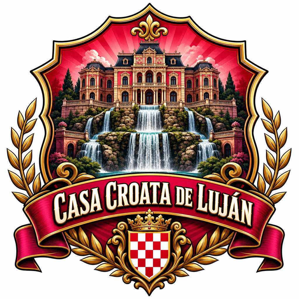 Casa Croata de Luján
