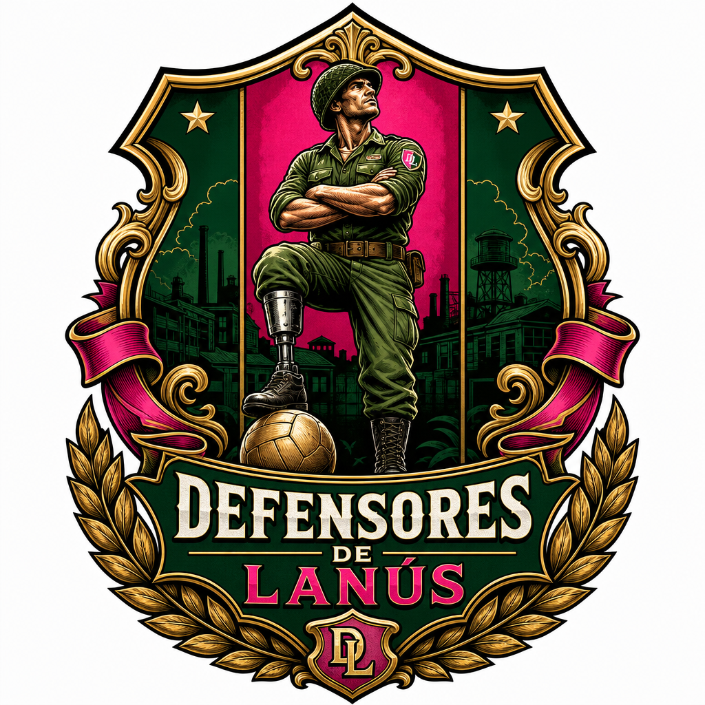 Defensores de Lanús