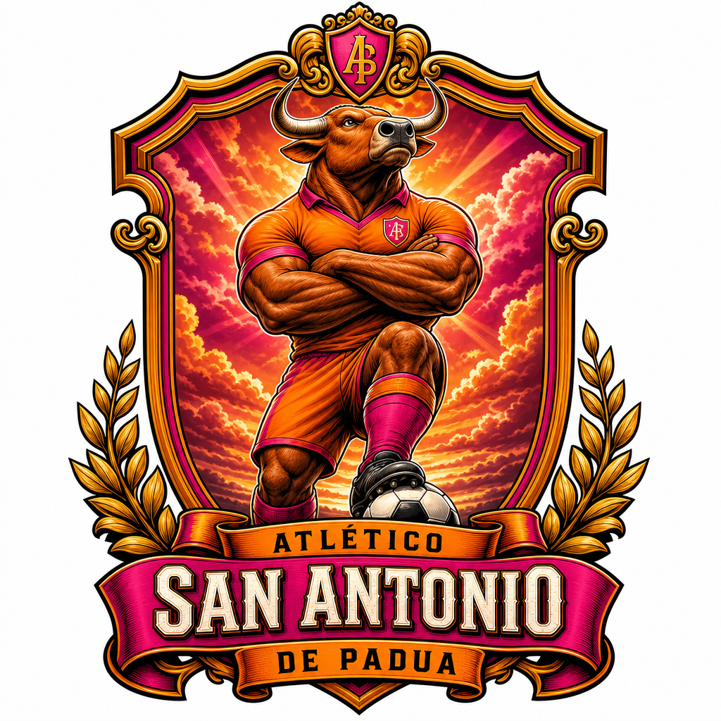 Atlético San Antonio de Padua
