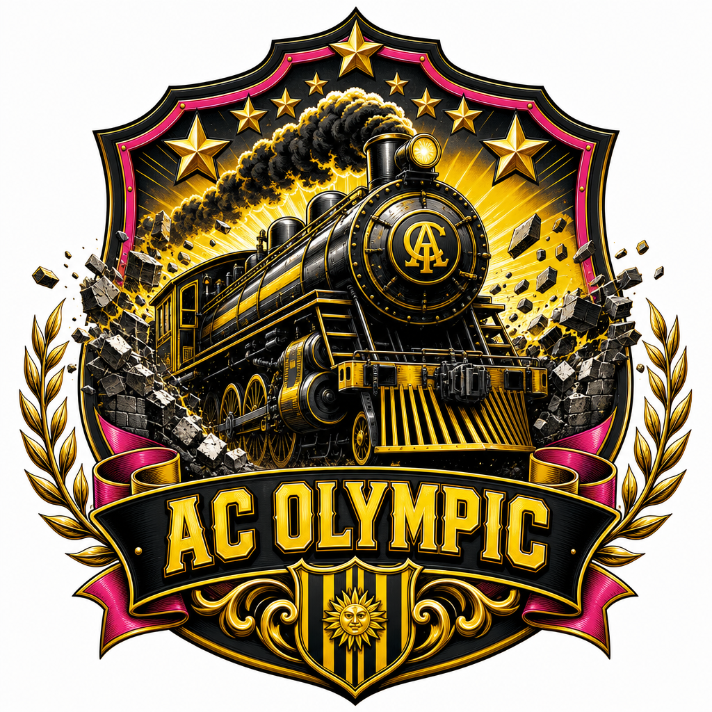 AC Olympic
