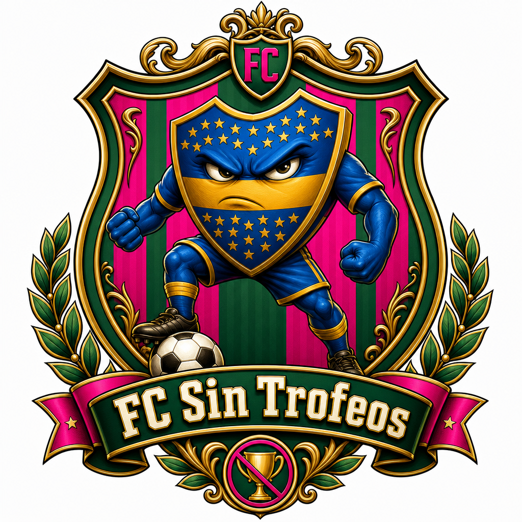 FC Sin Trofeos