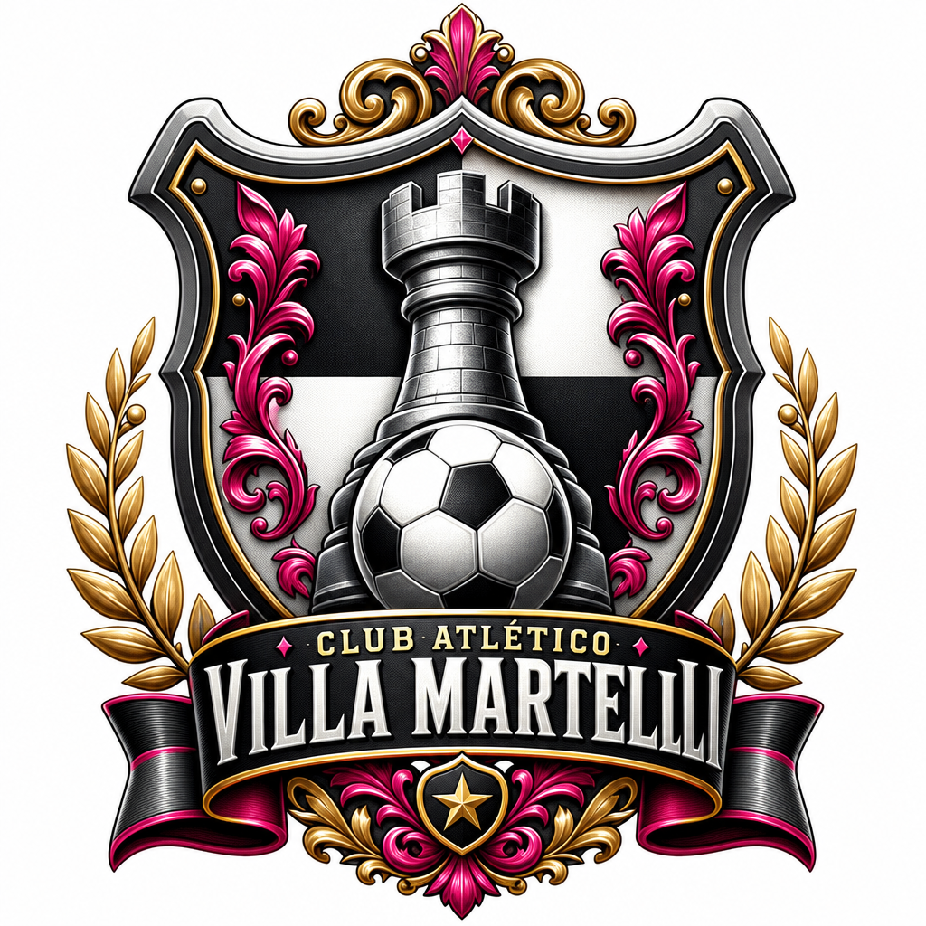 Club Atlético Villa Martelli