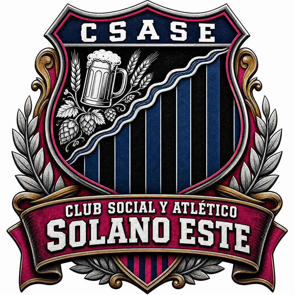 Club Social y Atlético Solano Este