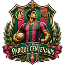 C. y Barrio Parque Centenario
