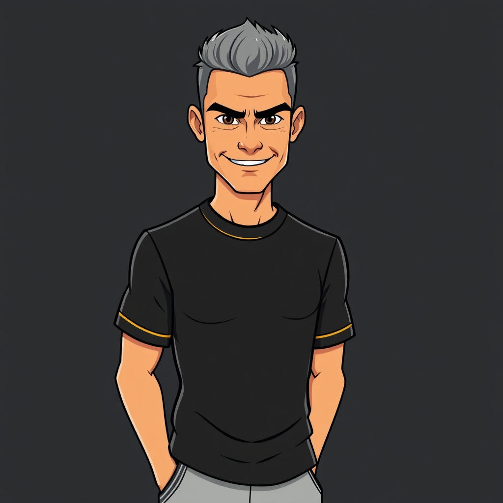 Mauricio Arrojo