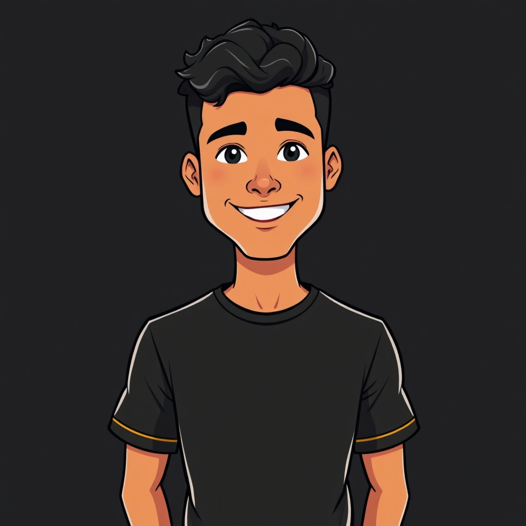 Liam Savini