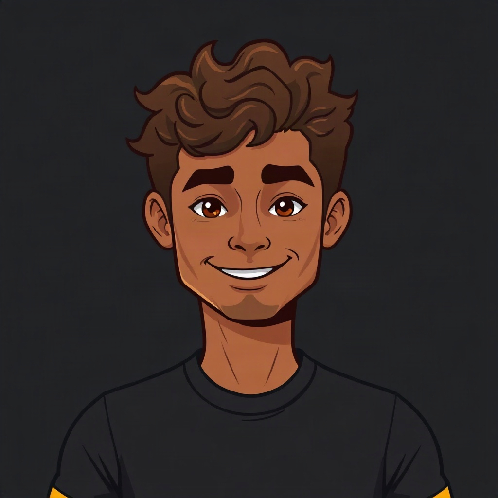 Yago Teixeira