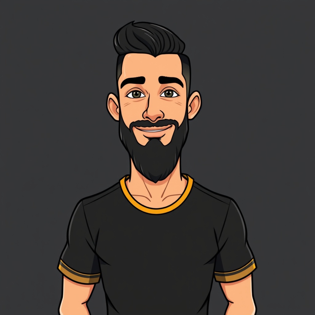Nahuel Bertolino