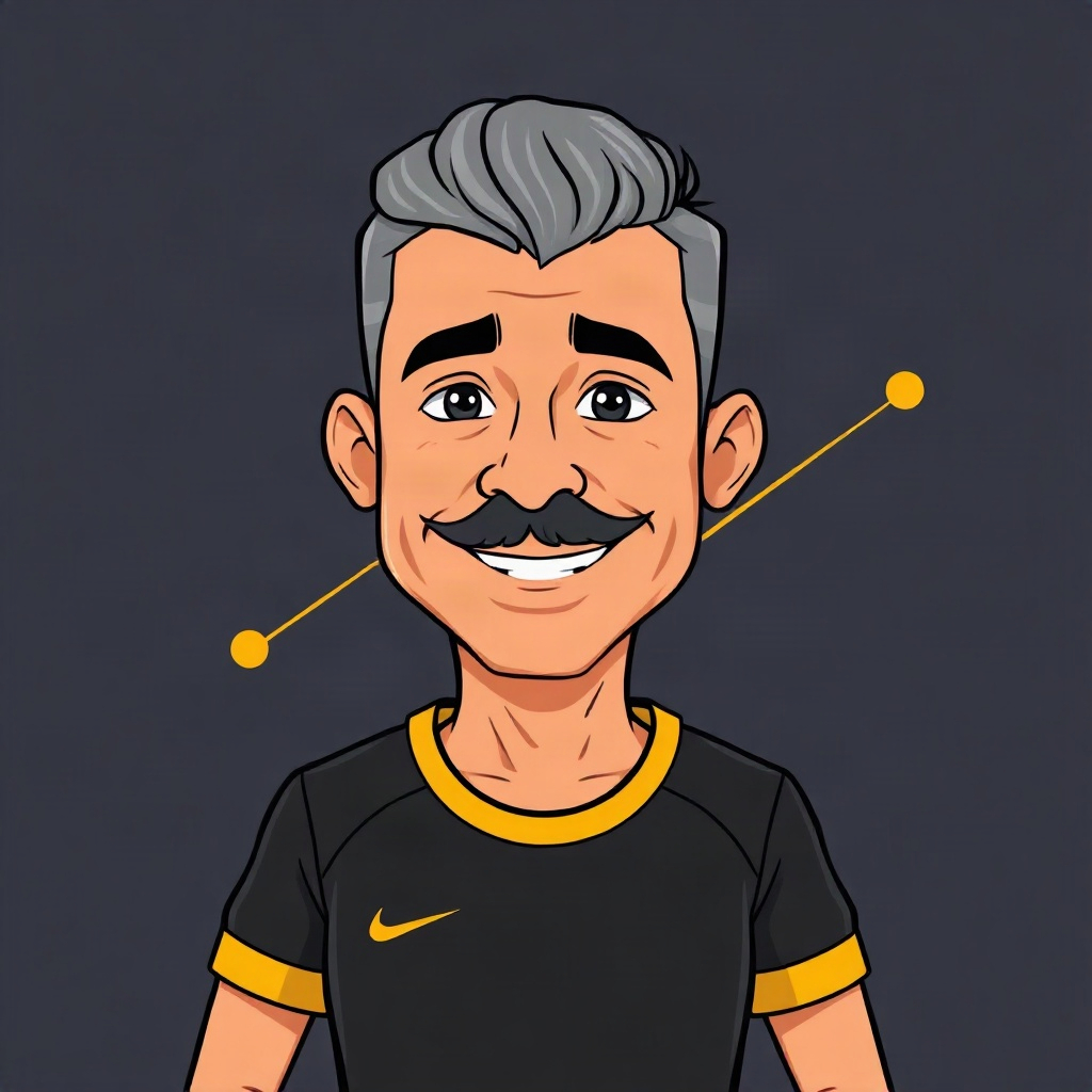 Yoel Pucci