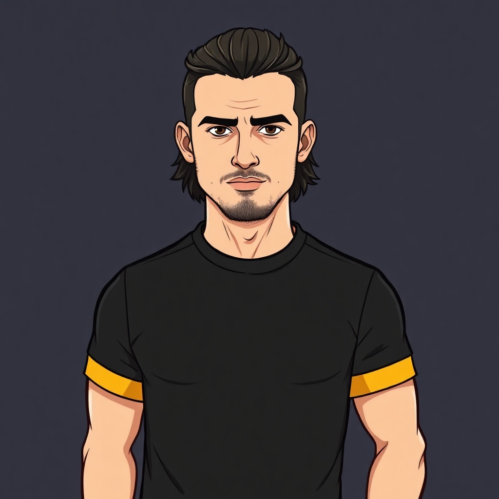 Mirko Zaccaro