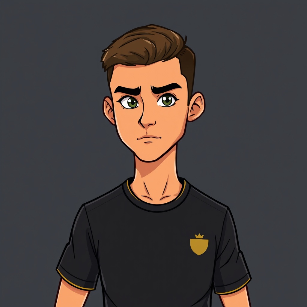 Seba Valencia