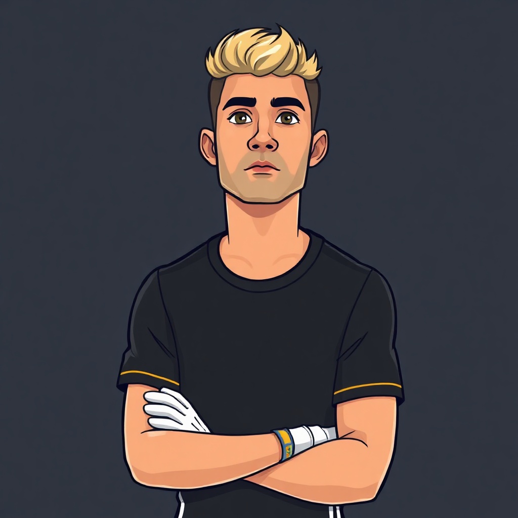 Diego Aranzeta