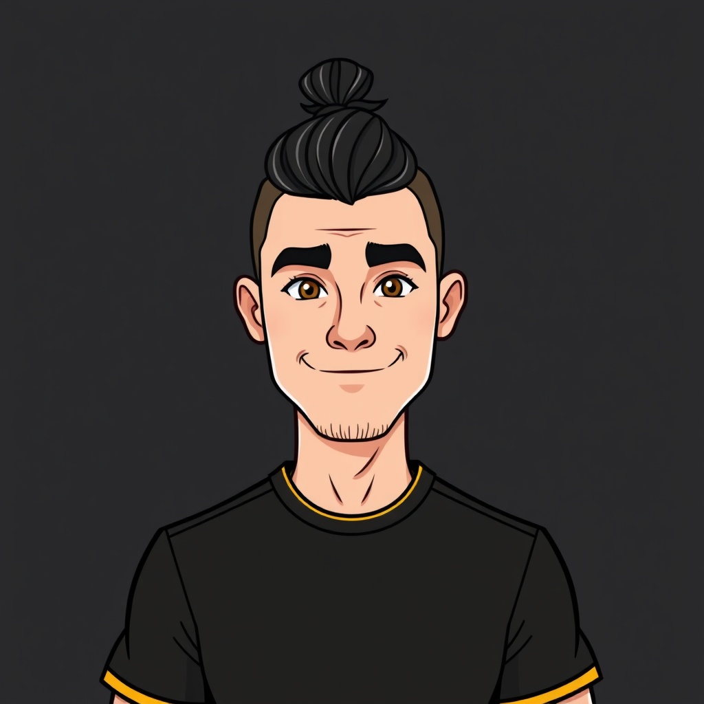 Camilo Bisi