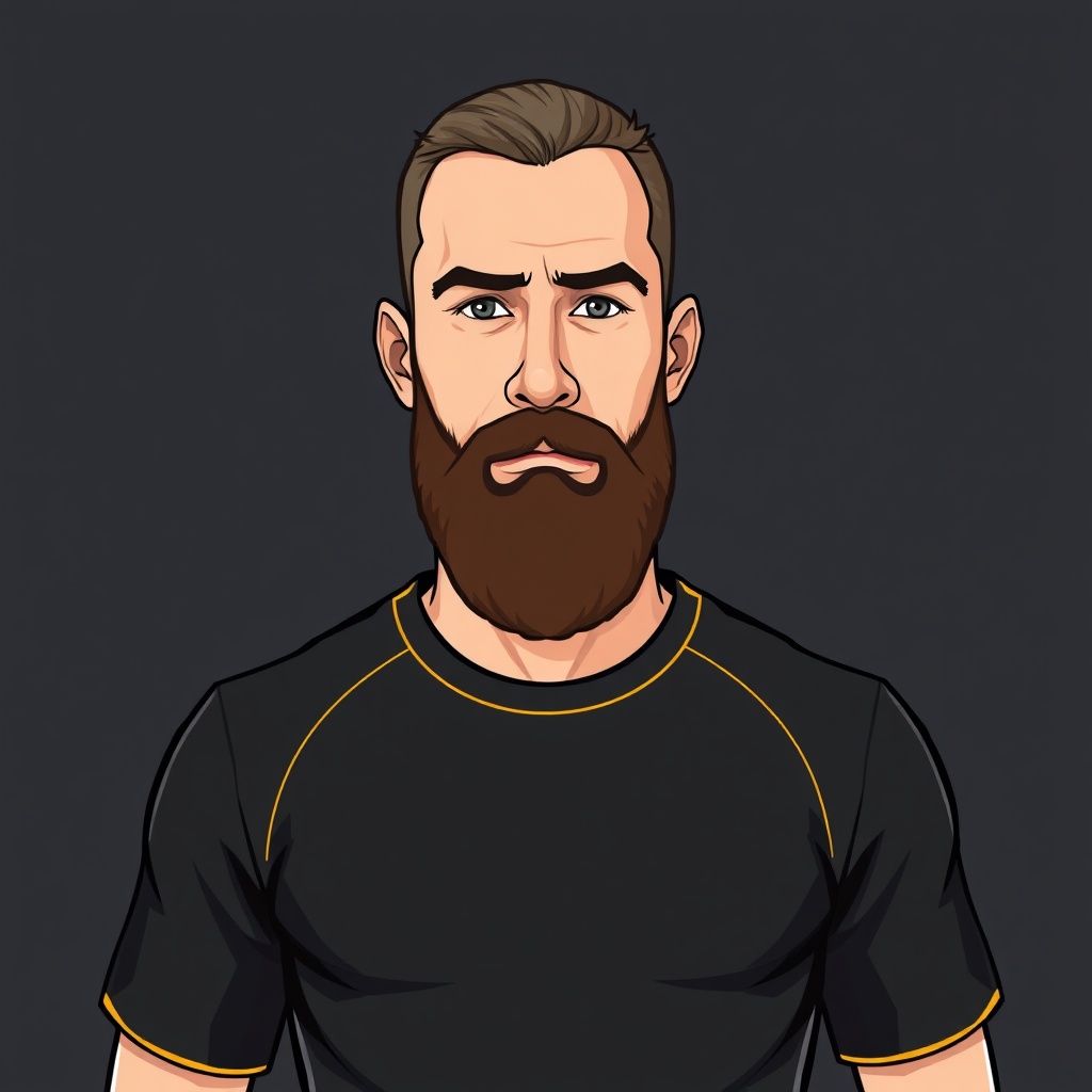 Lalo Buonocore