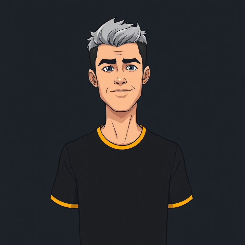 Marcos Lehmann