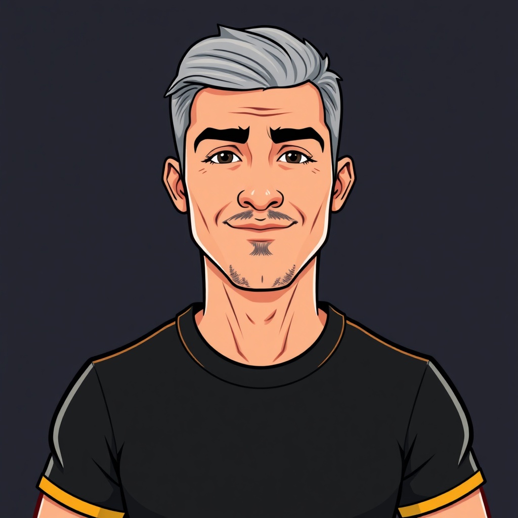 Vito Vargas