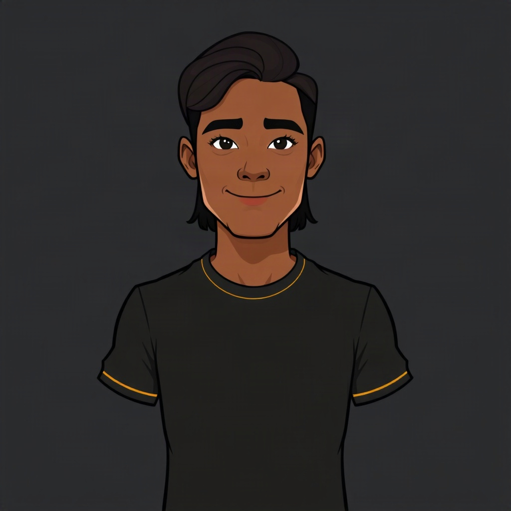 Esteban Solis