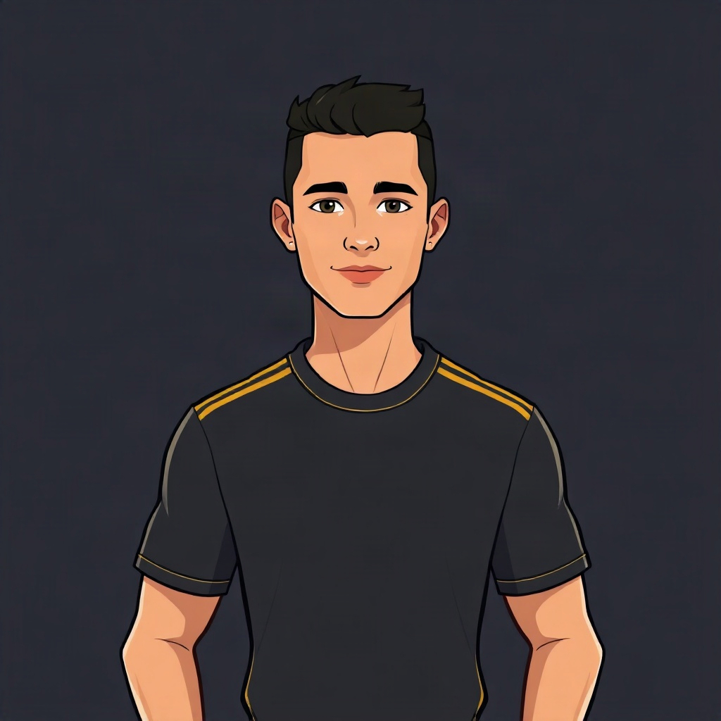 Ramiro Lehmann
