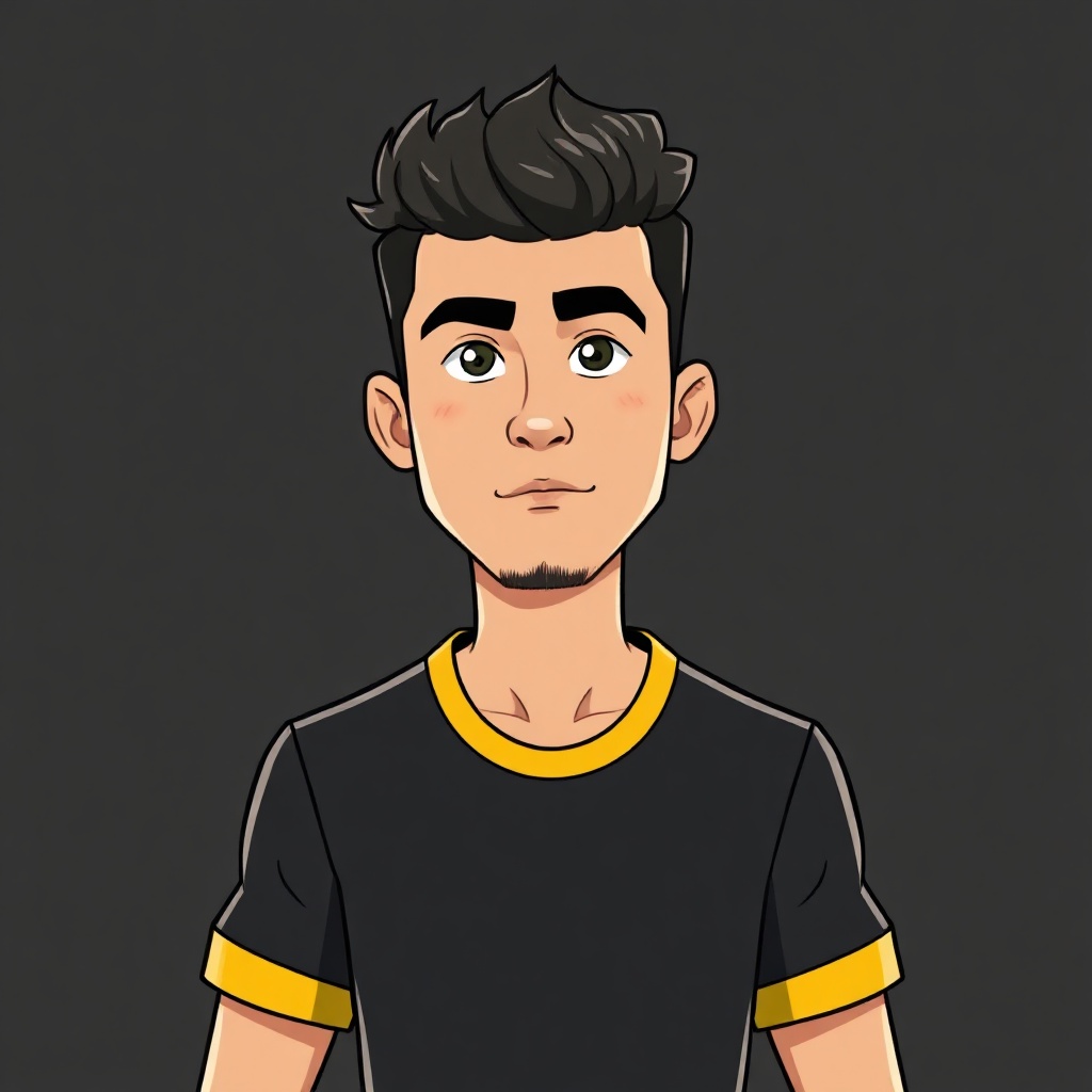 Kevin Núñez
