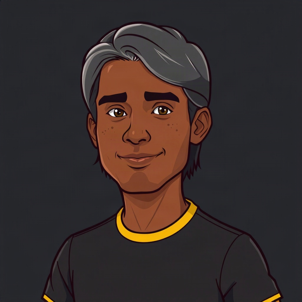 Ian Zanini