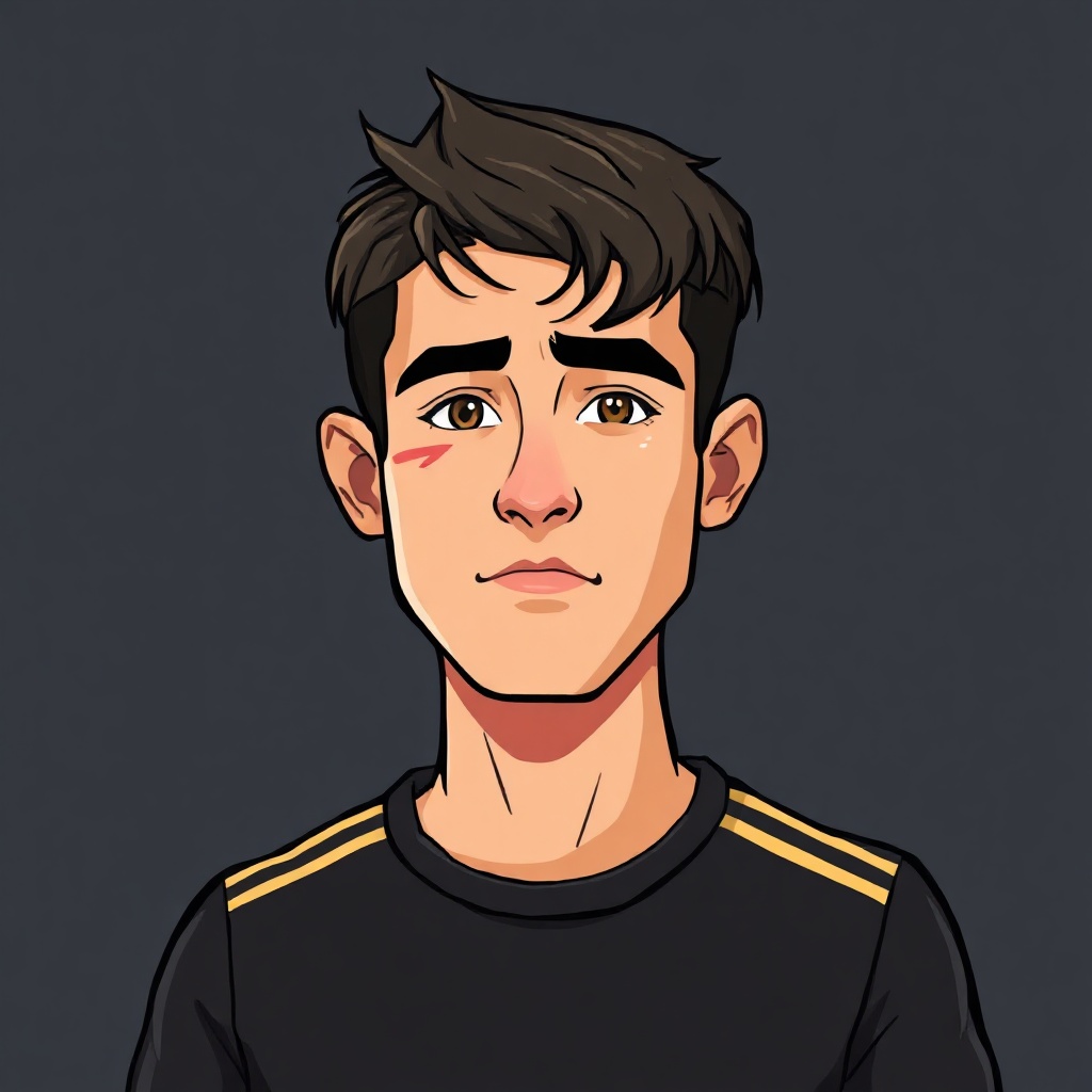 Lucas Medero