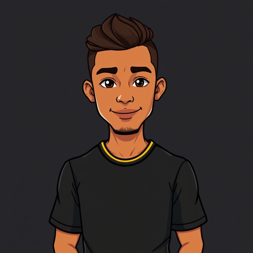 Nicolás Ríos