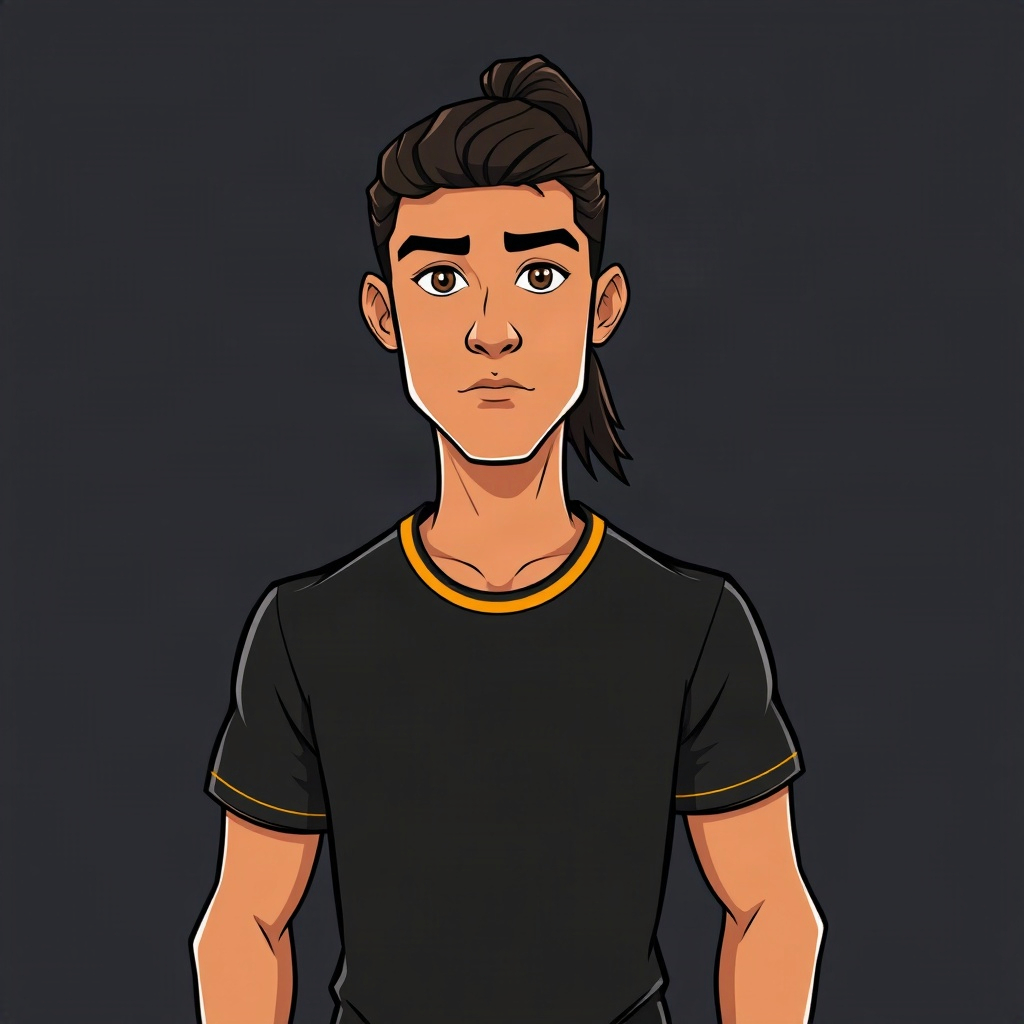 Mateo Rizzo