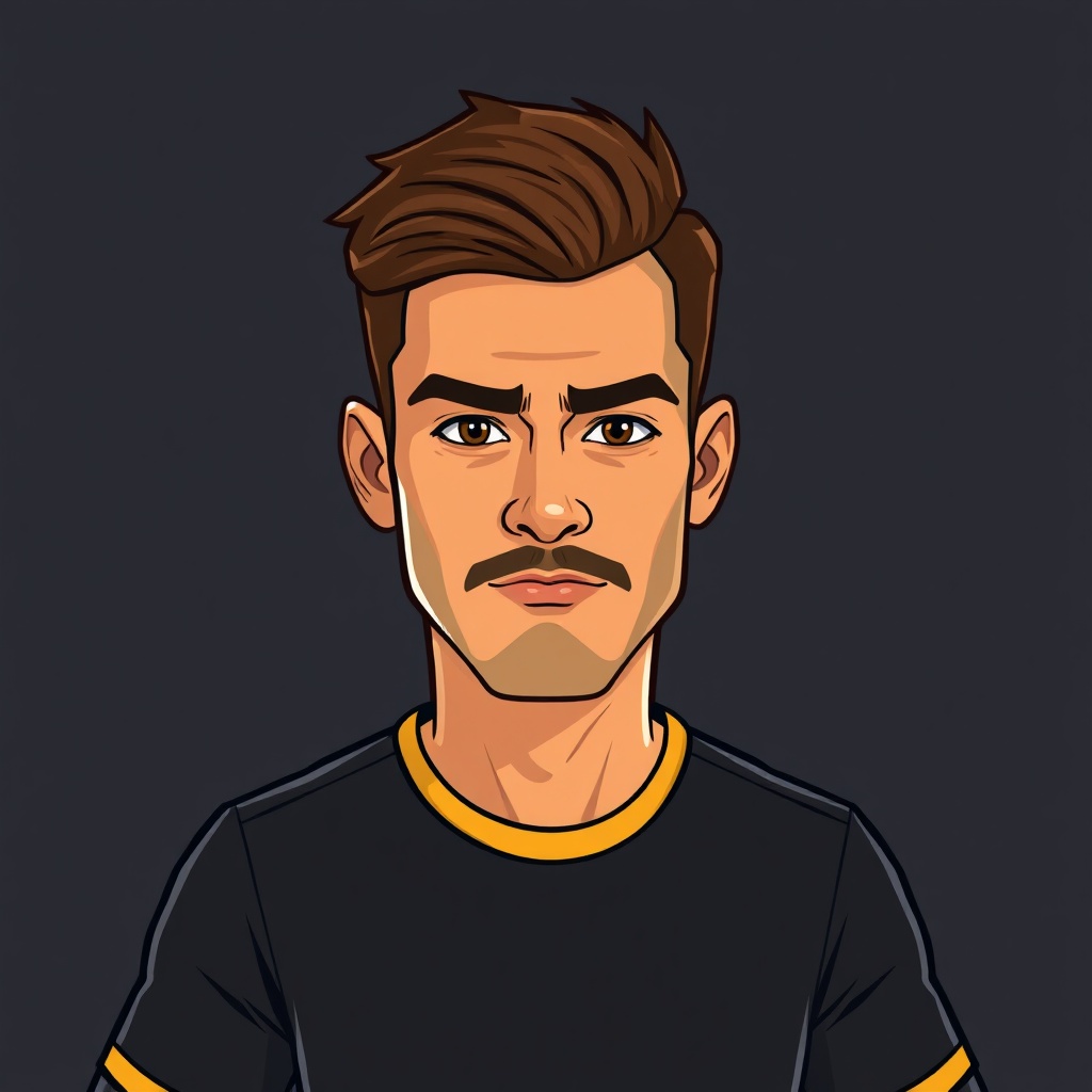 Esteban Reyes