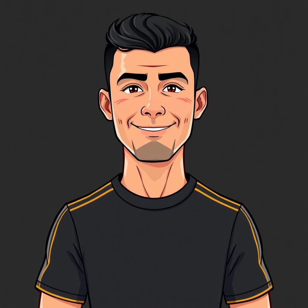 Gerardo Torres