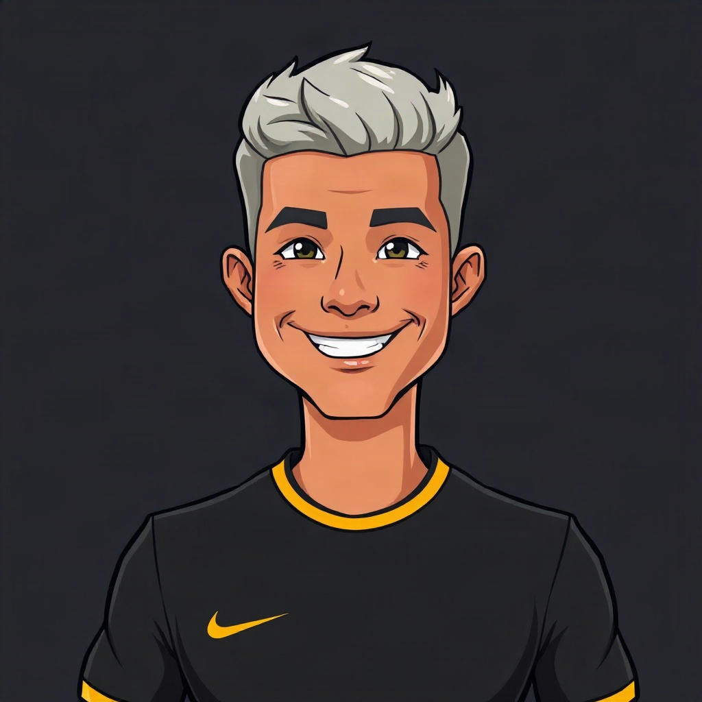 Norberto Areta