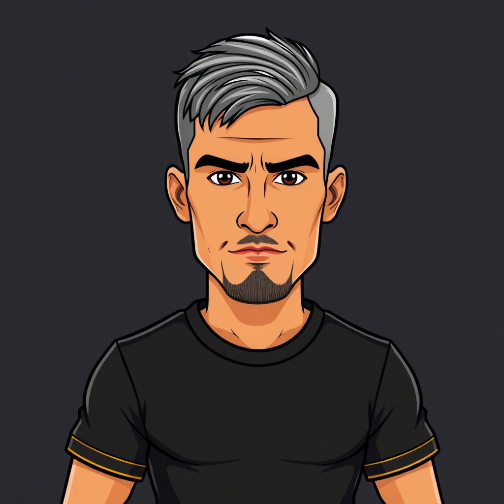 Tincho Visentini