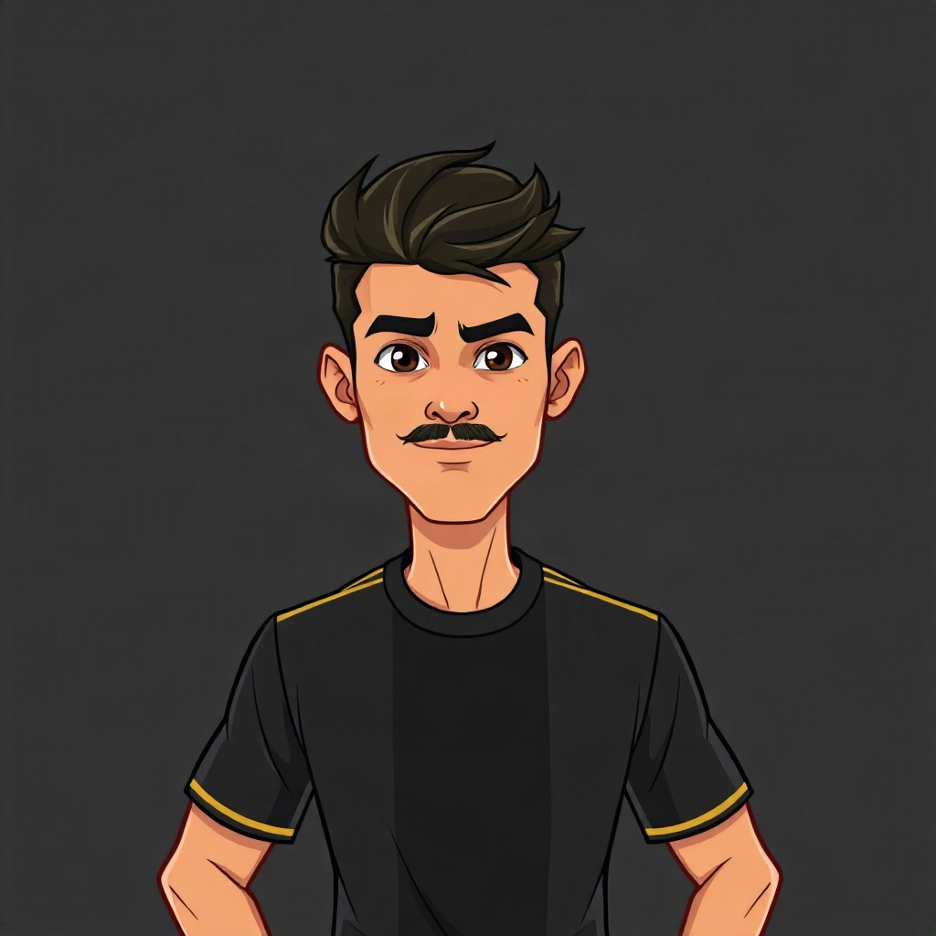 Isaac Cardoso