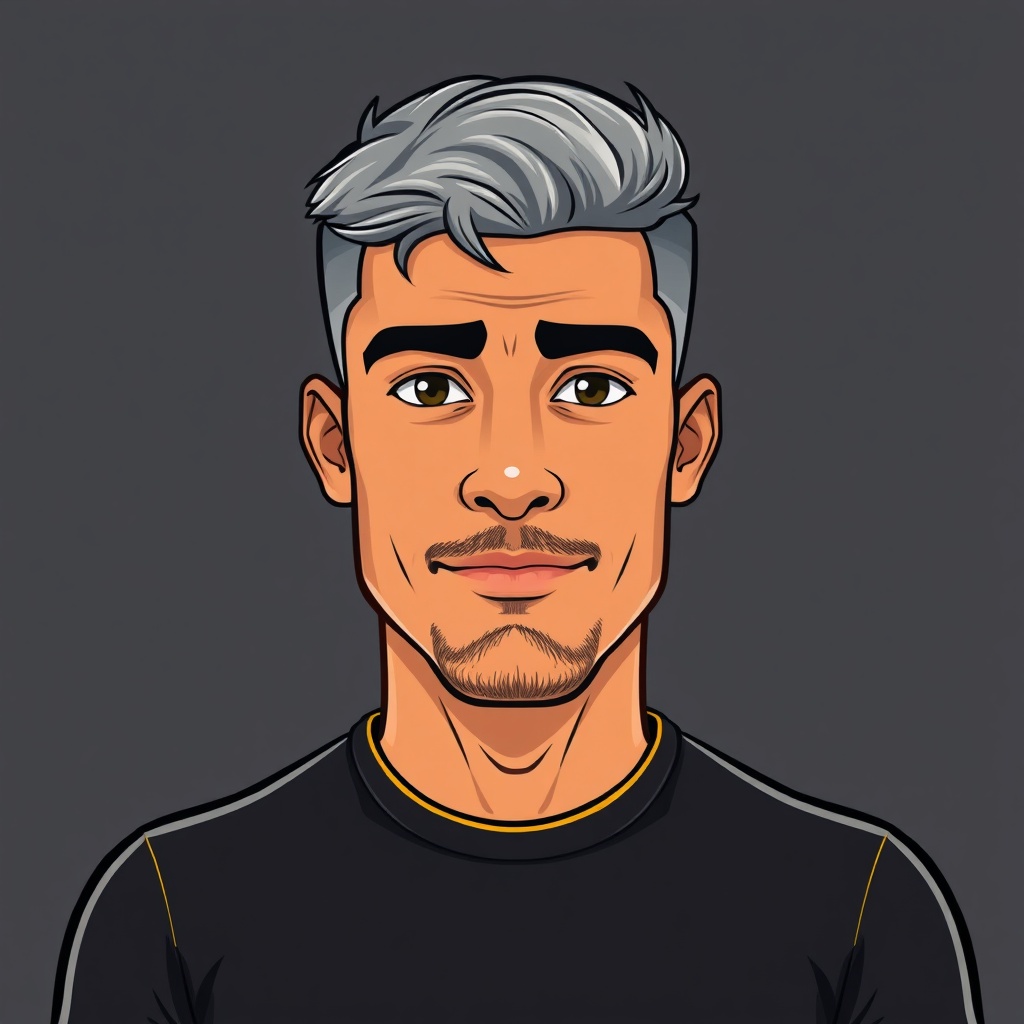 Beto Gómez