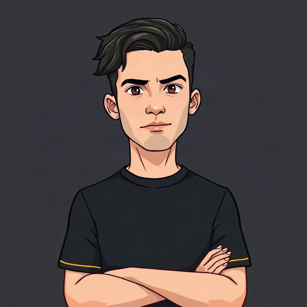 Manu Borinaga