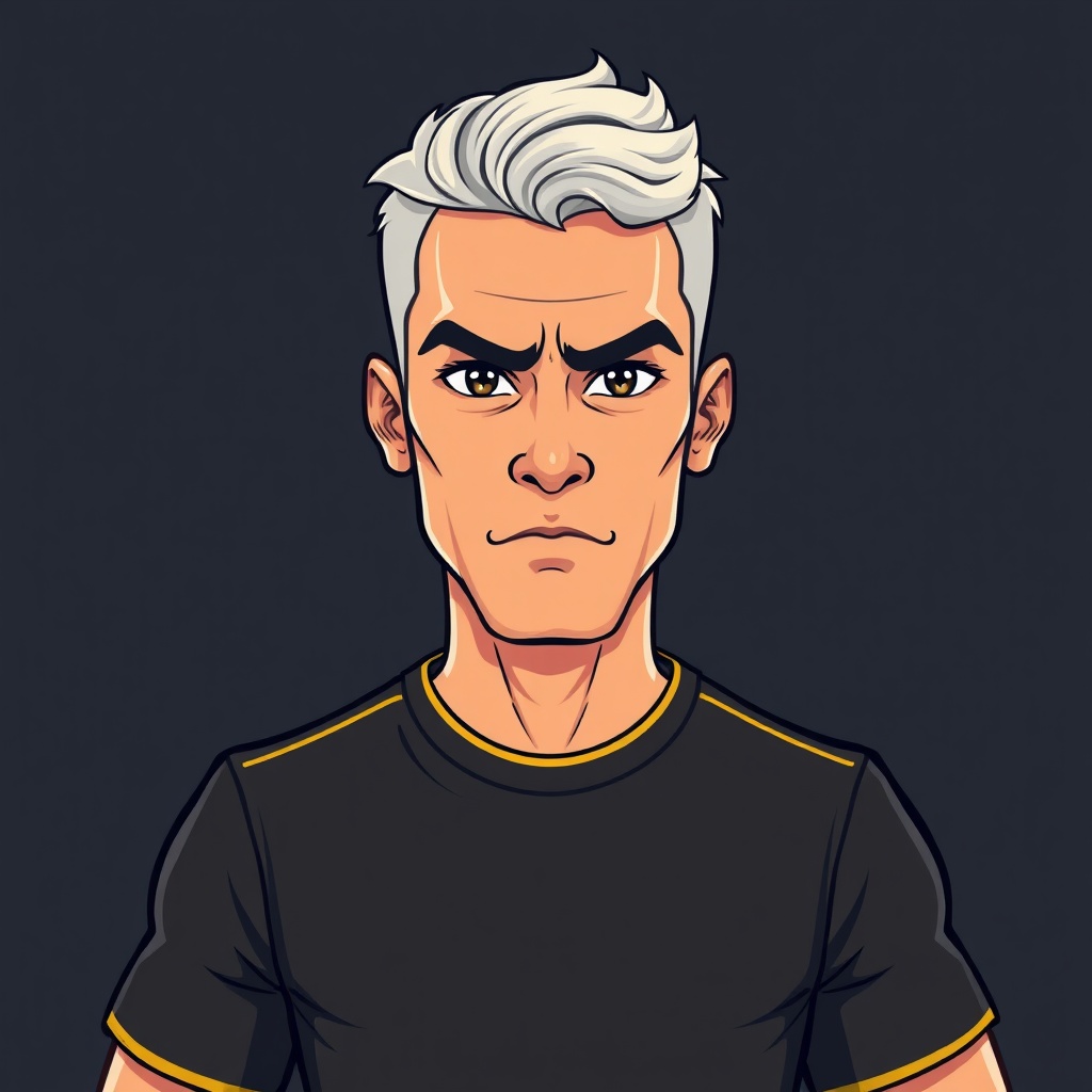 Damian Karam