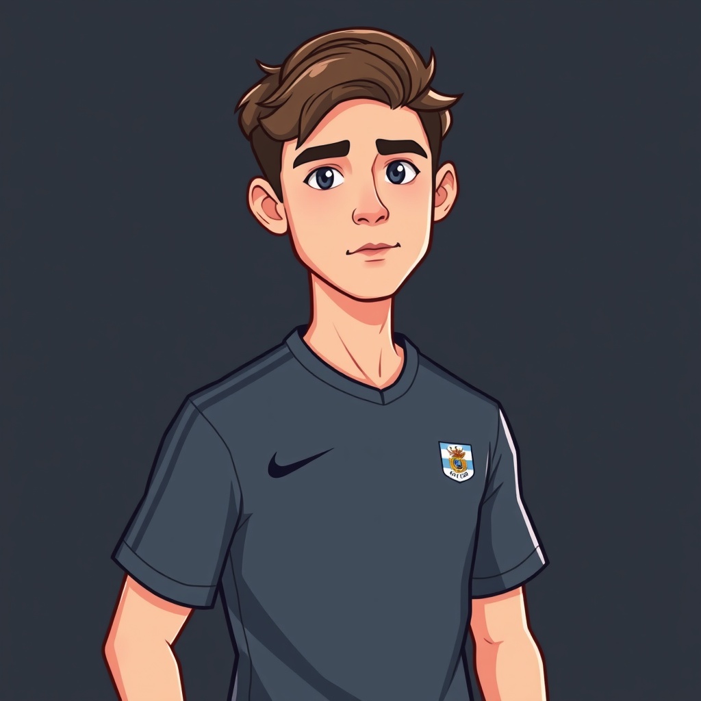 Franco Villa