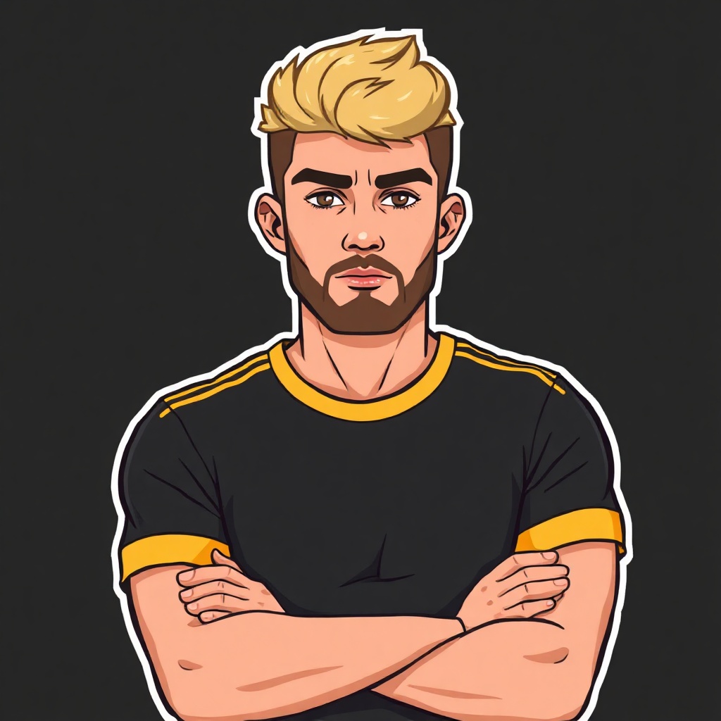 Ethan Novak