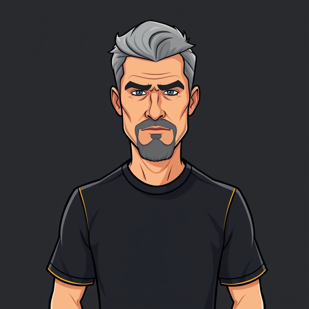 Jonathan De Luca