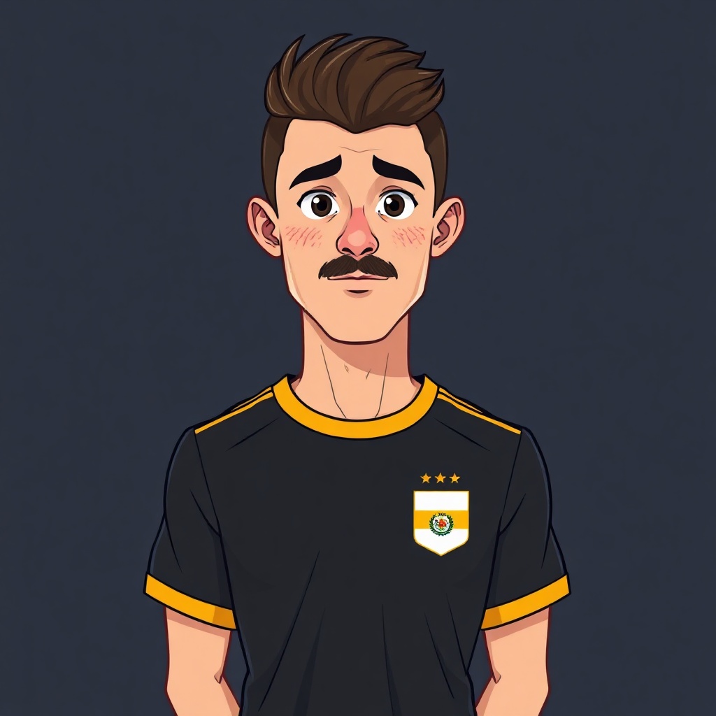 Fabián Savini