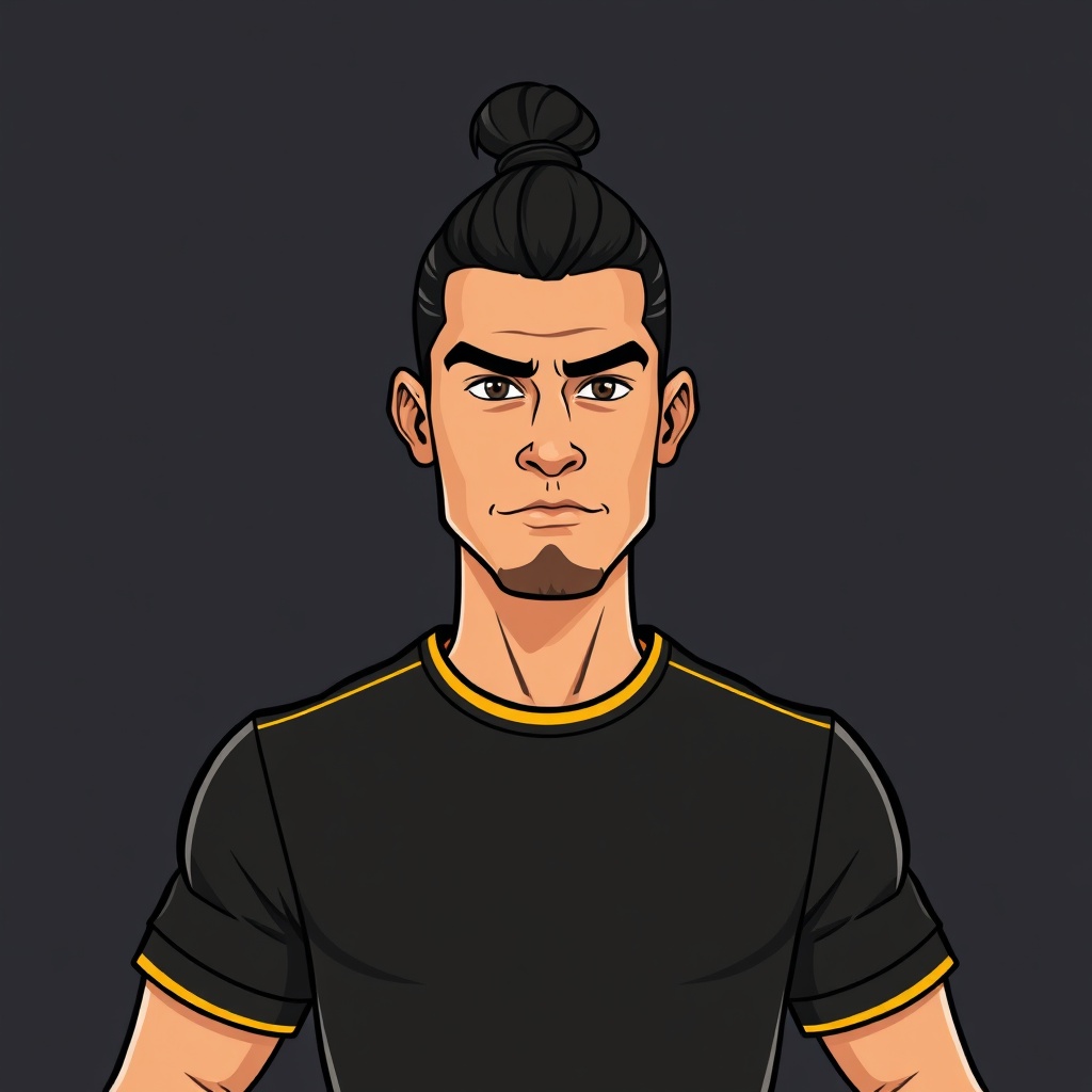 Oscar Russo