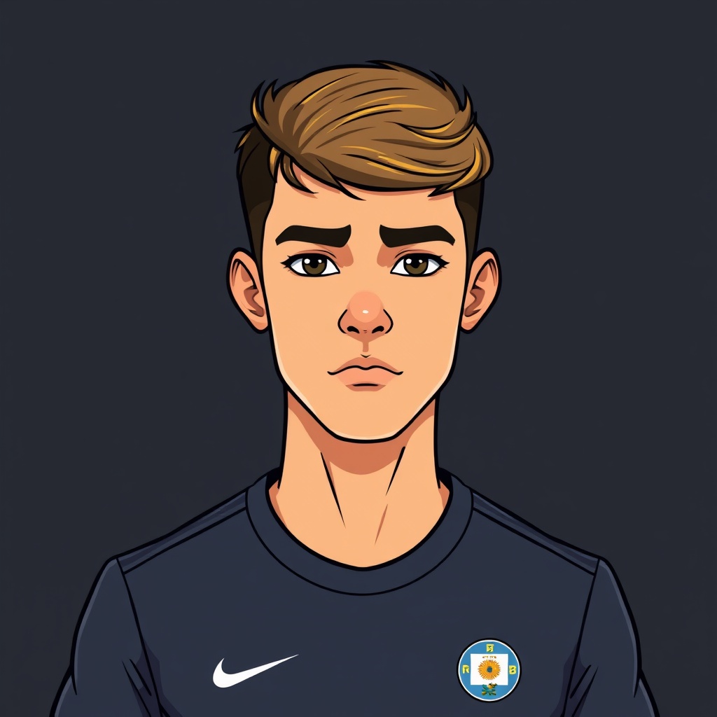 Elián Scarpinato