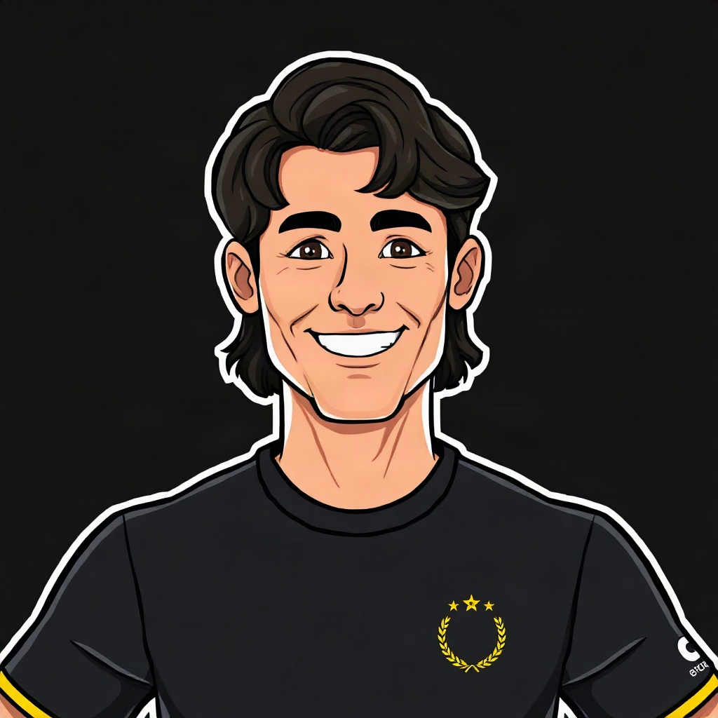 Santiago Mazur