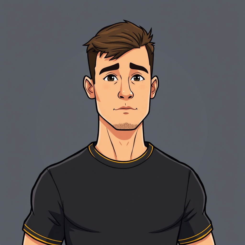 Tiago Aramberri
