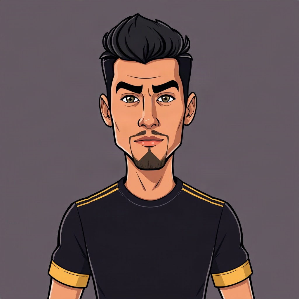 Adrián Zamora